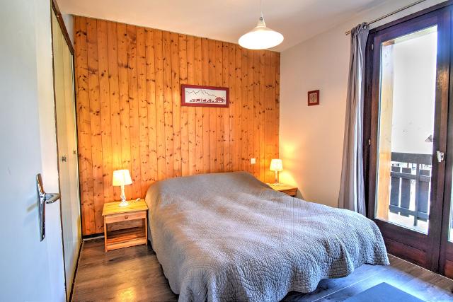 Appartements LES CHAMPS DE LA PLAGNE - Morzine