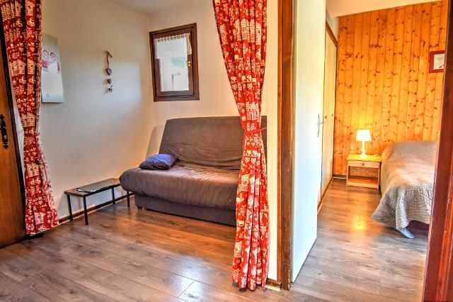 Appartements LES CHAMPS DE LA PLAGNE - Morzine