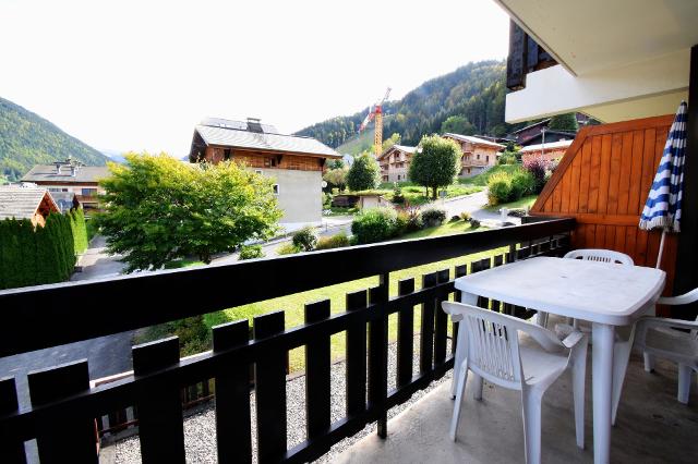 Appartements LES CHAMPS DE LA PLAGNE - Morzine