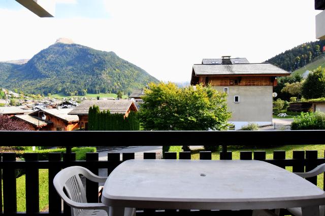 Appartements LES CHAMPS DE LA PLAGNE - Morzine