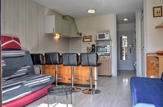 Appartements LES CHAMPS DE LA PLAGNE - Morzine