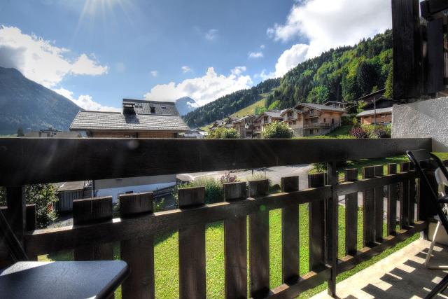 Appartements LES CHAMPS DE LA PLAGNE - Morzine