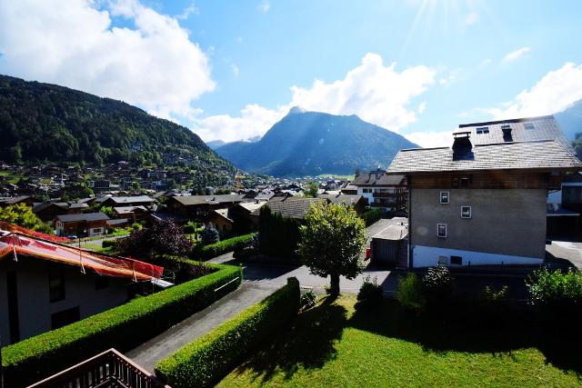 Appartements LES CHAMPS DE LA PLAGNE - Morzine