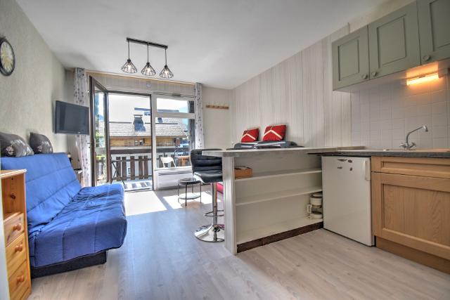 Appartements LES CHAMPS DE LA PLAGNE - Morzine