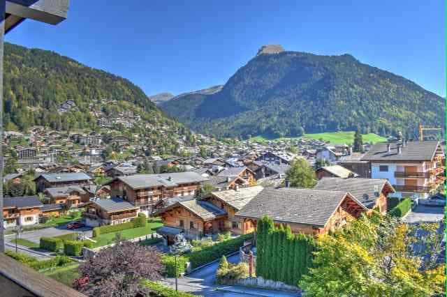 Appartements LES CHAMPS DE LA PLAGNE - Morzine