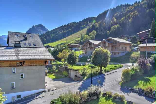 Appartements LES CHAMPS DE LA PLAGNE - Morzine