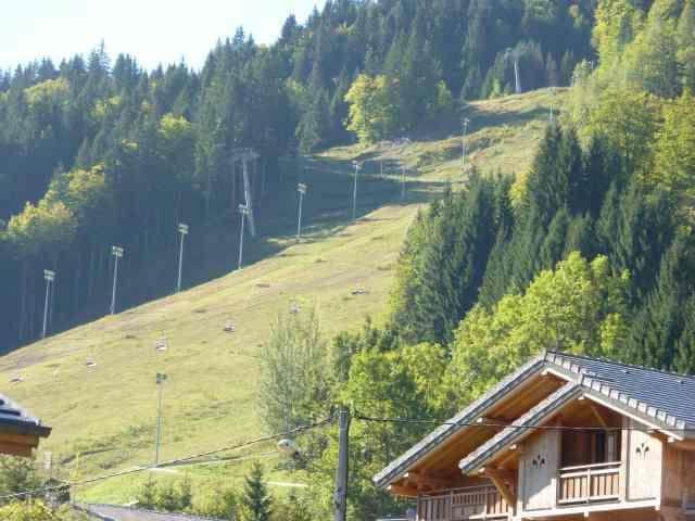 Appartements LES CHAMPS DE LA PLAGNE - Morzine