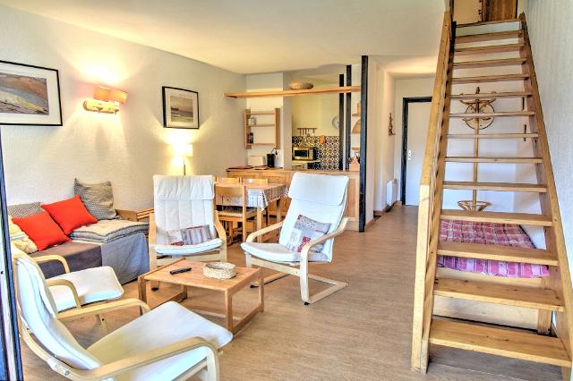 Appartements LES VUARGNES - Morzine