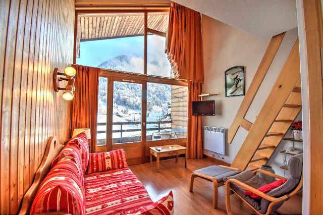 Appartements LE TACOUNET - Morzine