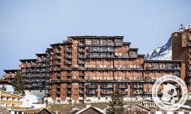 Résidence L'Ours Blanc - Maeva Particuliers - Alpe d'Huez