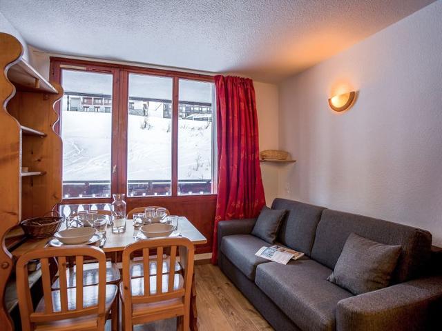 Appartement Rond Point des Pistes (Val Claret) - Tignes Val Claret