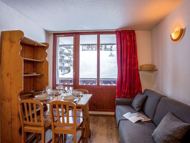 Appartement Rond Point des Pistes (Val Claret) - Tignes Val Claret