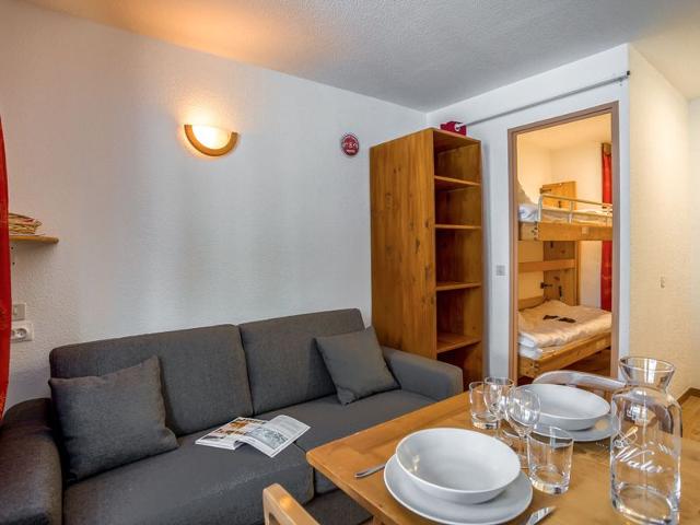 Appartement Rond Point des Pistes (Val Claret) - Tignes Val Claret