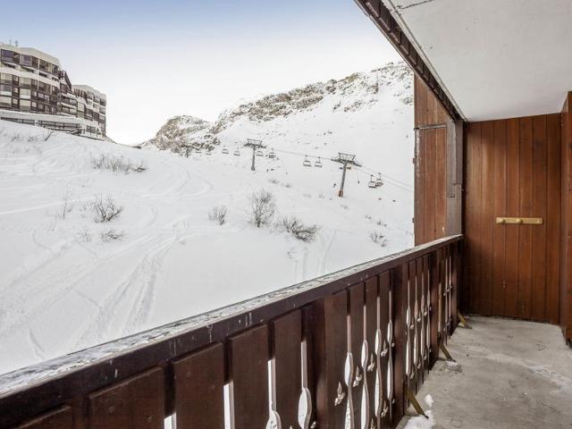 Appartement Rond Point des Pistes (Val Claret) - Tignes Val Claret