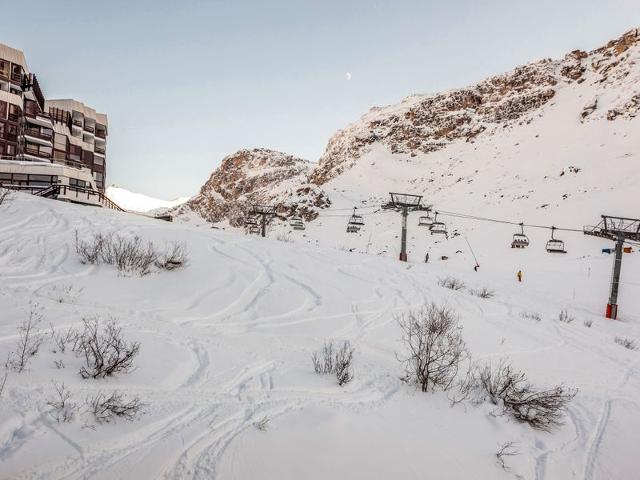 Appartement Rond Point des Pistes (Val Claret) - Tignes Val Claret