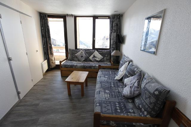 Appartements ALPAGES 2 - Avoriaz