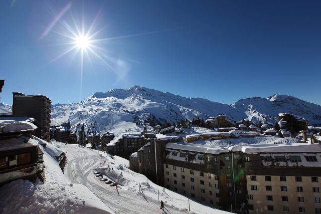 Appartements ALPAGES 2 - Avoriaz