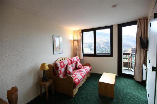 Appartements ALPAGES 2 - Avoriaz