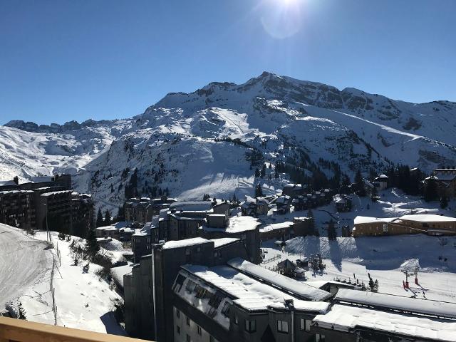 Appartements ALPAGES 2 - Avoriaz