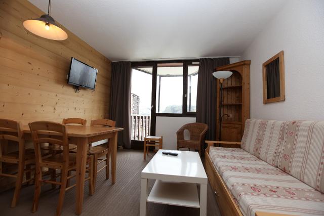 Appartements ALPAGES 2 - Avoriaz