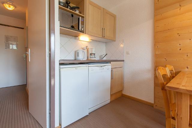 Appartements ALPAGES 2 - Avoriaz