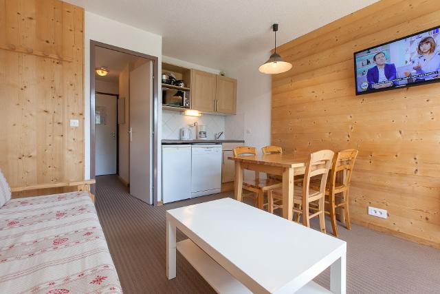 Appartements ALPAGES 2 - Avoriaz