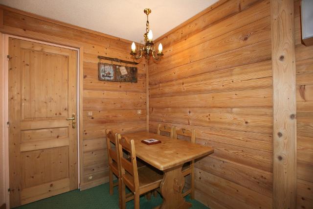 Appartements ALPAGES 2 - Avoriaz