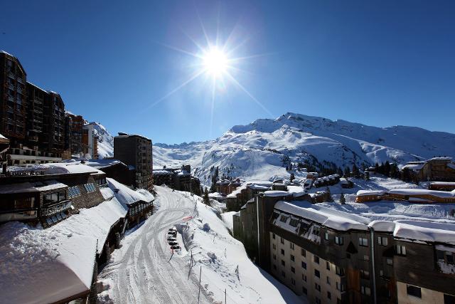 Appartements ALPAGES 2 - Avoriaz