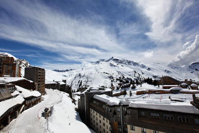 Appartements ALPAGES 2 - Avoriaz