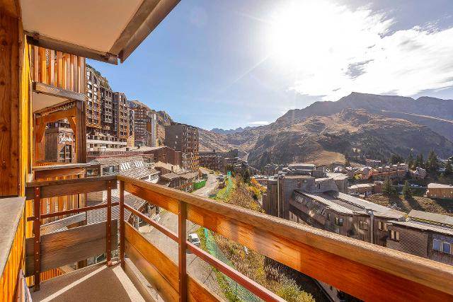 Appartements ALPAGES 2 - Avoriaz