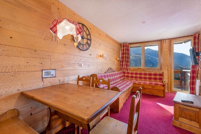 Appartements ALPAGES 2 - Avoriaz