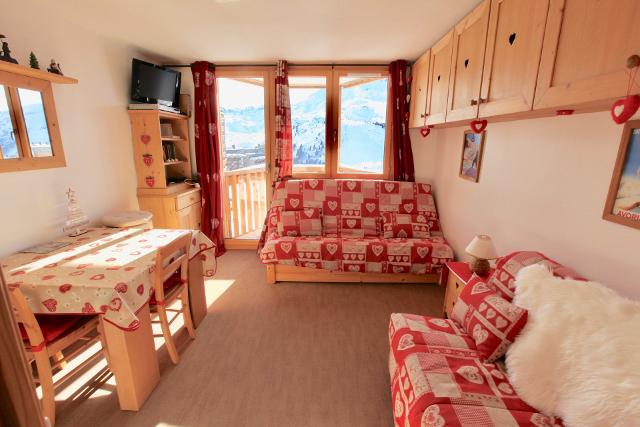 Appartements ALPAGES 2 - Avoriaz