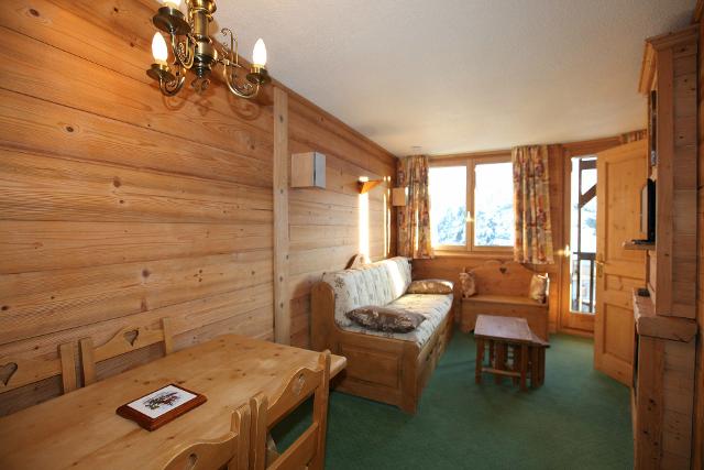 Appartements ALPAGES 2 - Avoriaz