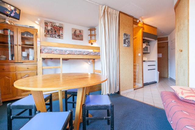 Appartements ANDANTE - Avoriaz