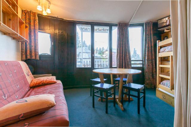 Appartements ANDANTE - Avoriaz