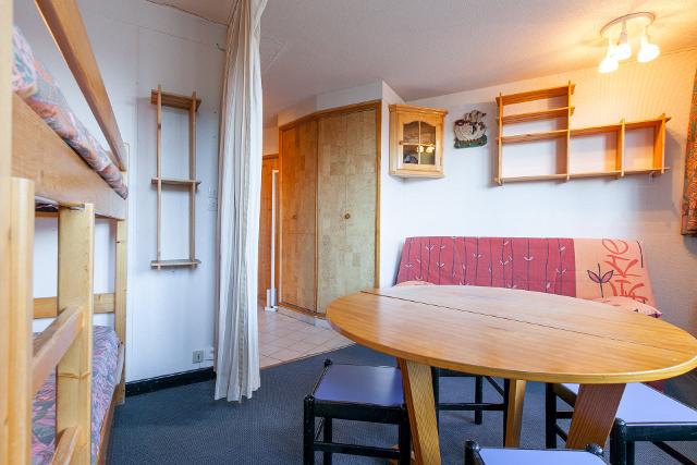 Appartements ANDANTE - Avoriaz