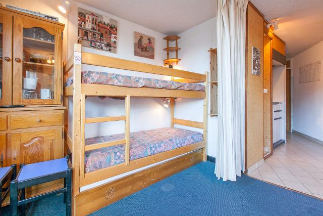 Appartements ANDANTE - Avoriaz