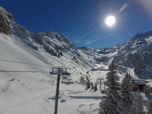 Appartements ANDANTE - Avoriaz