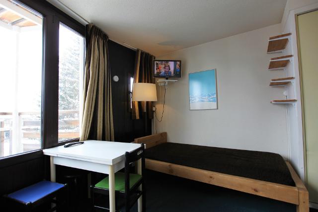 Appartements ANDANTE - Avoriaz