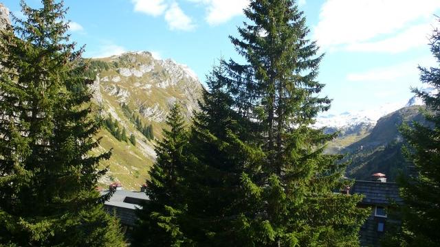 Appartements ANDANTE - Avoriaz