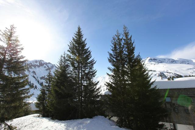 Appartements ANDANTE - Avoriaz