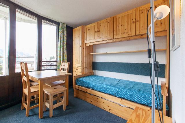 Appartements ANDANTE - Avoriaz