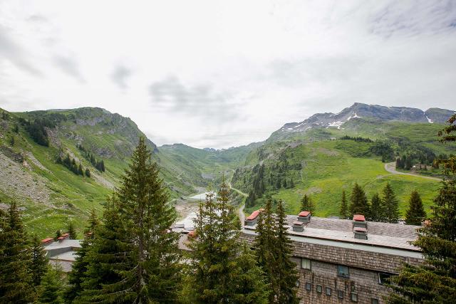 Appartements ANDANTE - Avoriaz