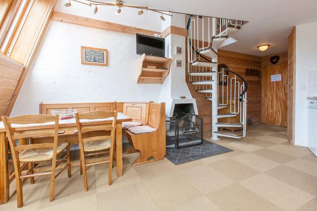 Appartements ANDANTE - Avoriaz