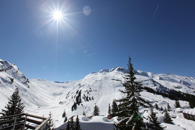 Appartements ANDANTE - Avoriaz