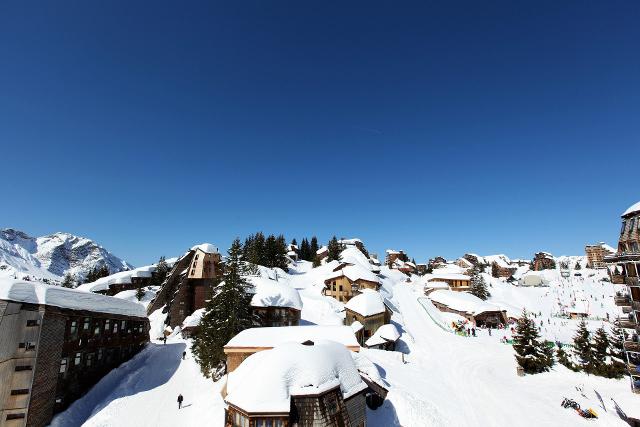 Appartements ANDANTE - Avoriaz