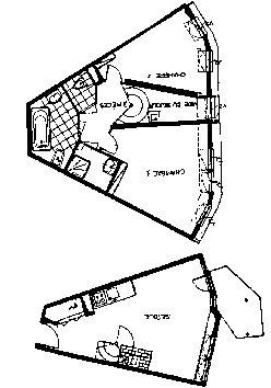 Appartements ANDANTE - Avoriaz