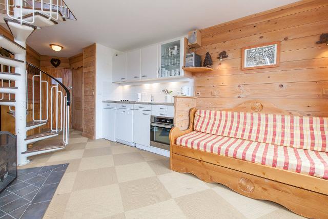 Appartements ANDANTE - Avoriaz