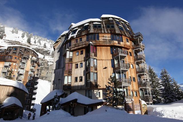 Appartements ANDANTE - Avoriaz