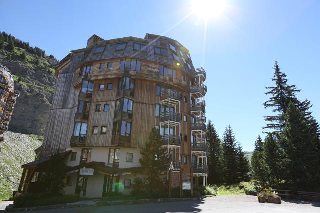 Appartements ANDANTE - Avoriaz